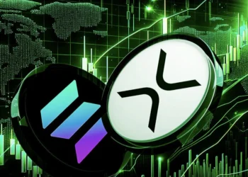 Altcoins Gain Momentum with Gensler’s Exit News; XRP, SOL Rally