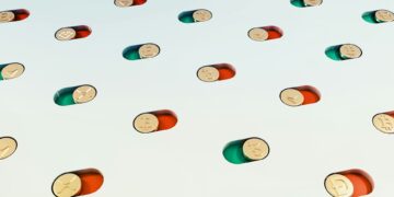 Altcoins ‘Starting To Run’ After Hitting Key Level, Altseason Next?