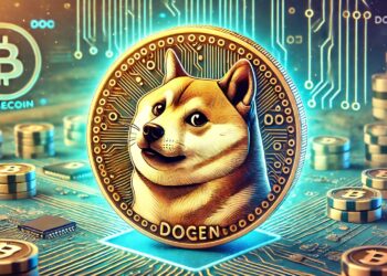 Analyst Maps Out Dogecoin Price Arc To $3 Using A Logarithmic Scale