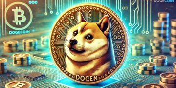 Analyst Maps Out Dogecoin Price Arc To $3 Using A Logarithmic Scale