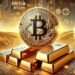 Analyst Reveals What The Gold Chart Says About The Possibility Of Bitcoin Price Reaching $100,000
