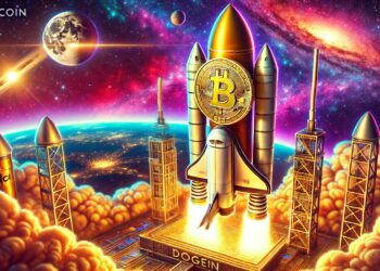 Analyst Says Dogecoin Price Could Explode 4,500% To $18 From Here If This Happens