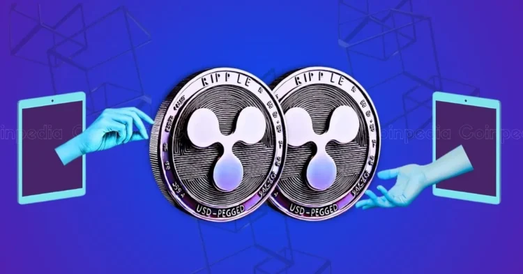 Analyst Says XRP Could Rally To $2.2 If This Happens, XRP Set To Lead?