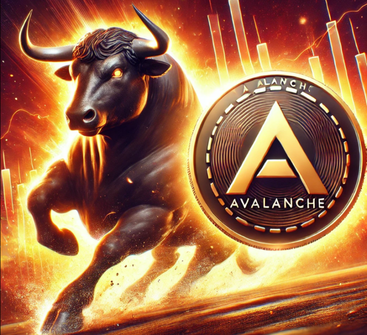 Analysts Eye $50 For Avalanche As AVAX Jumps 28% – Details