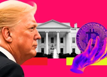 Antony Pompliano Reveals US President’s Crypto Portfolio