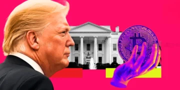 Antony Pompliano Reveals US President’s Crypto Portfolio