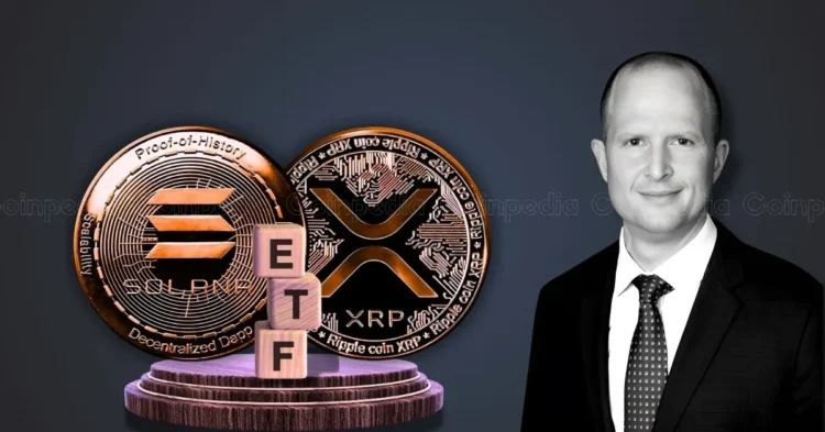 Are Solana, Avalanche, and XRP ETF Approvals Imminent in 2025?