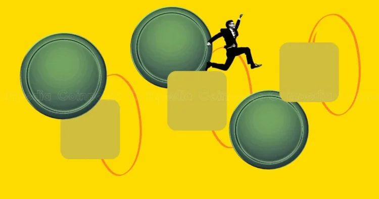 Are Spot ETFs for Solana, XRP, and HBAR a Sign of an Upcoming Altcoin Season?