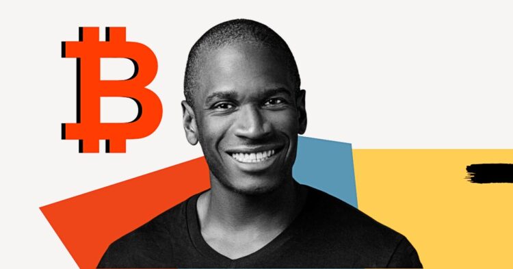 Arthur Hayes Says USD Could Crash Under Trump, Bitcoin To Reach $1 Million!