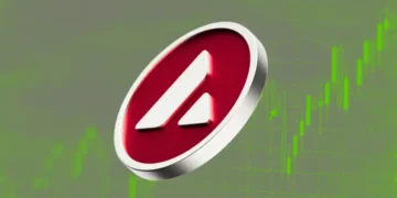 Avalanche (AVAX) Large Txn Volume Soars 340%, Bullish Sign?