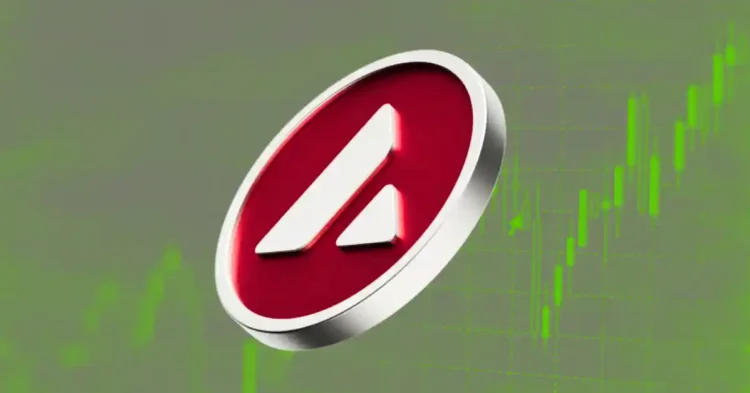 Avalanche (AVAX) Large Txn Volume Soars 340%, Bullish Sign?