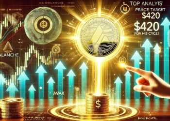 Avalanche Nears Breakout – Top Analyst Sets $420 Target For AVAX This Cycle