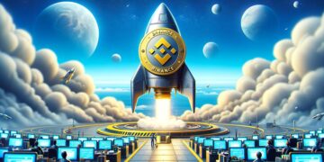 BNB Price Poised for Takeoff: Will It Be The Next to Rally?