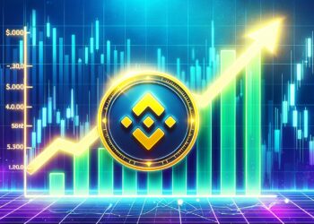 BNB Price Set to Surge: Could It Be the Next Big Mover?