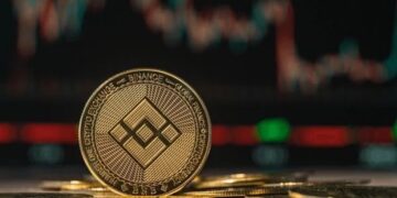 BNB Token Burn: $1 Billion Of Tokens Sent To ‘Black Hole’ Address — Impact On Price?