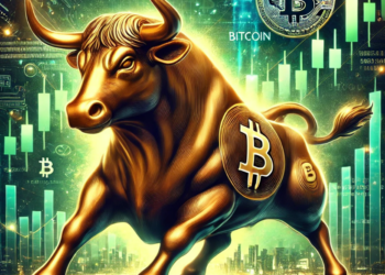 BTC Price Barrels Past $81,000 For New ATH