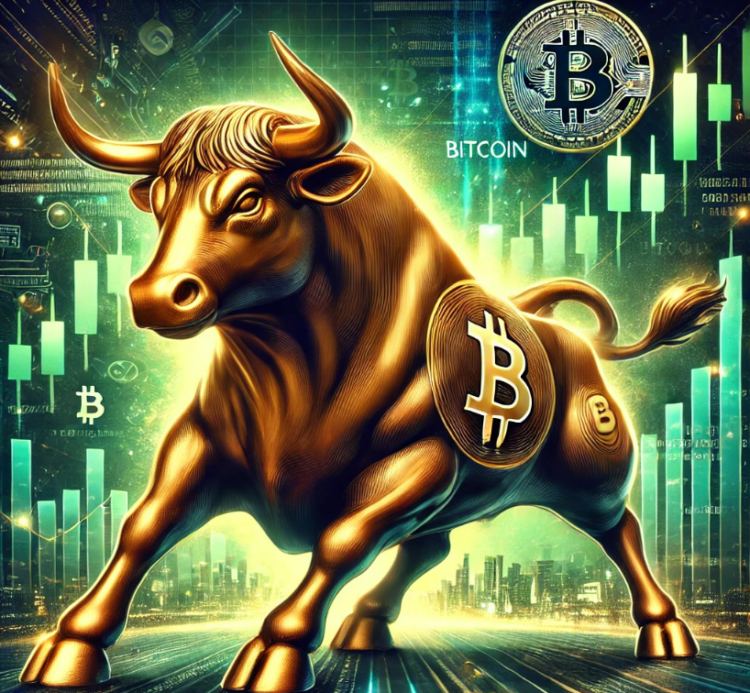 BTC Price Barrels Past $81,000 For New ATH