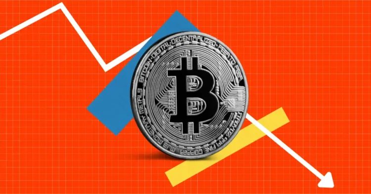 BTC Slips To $96K, Liquidations Near $500M; Why Is Bitcoin Dropping?