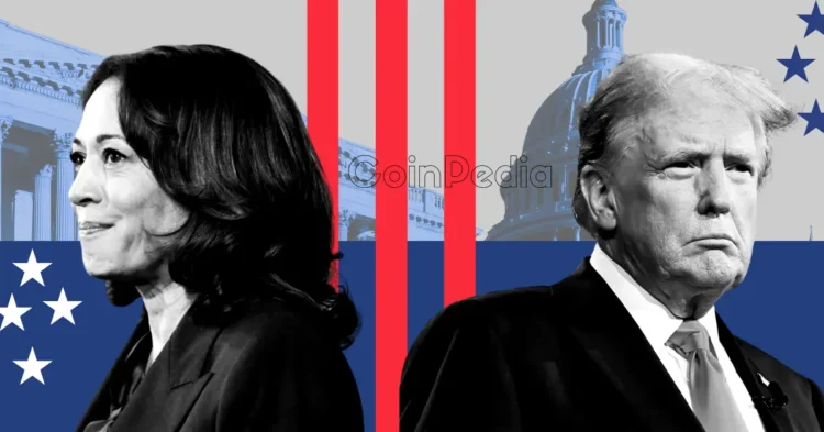 Bernstein Analysts Predict BTC Price Under Trump, Harris; $200,000 For BTC Irrespectively