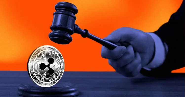 Bill Morgan Counters SEC’s XRP Claims in Appeals Battle