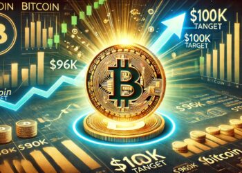 Bitcoin Attempt To Dip Below $96K ‘Led To Nothing’ – Analyst Expects $100K Soon