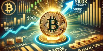 Bitcoin Attempt To Dip Below $96K ‘Led To Nothing’ – Analyst Expects $100K Soon