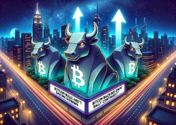 Bitcoin Bulls Aren’t Backing Down: Rally Continues?
