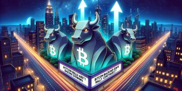 Bitcoin Bulls Aren’t Backing Down: Rally Continues?