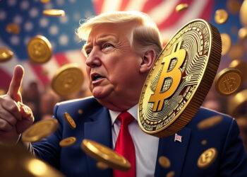Bitcoin Closing In Fast On $90,000 As Post-Election Rally Continues
