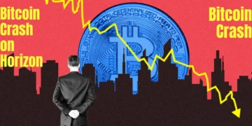 Bitcoin Crash on Horizon? Could Euphoria Lead to a Sharp Correction?