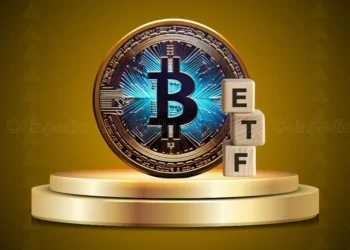 Bitcoin ETF Inflows Surge: BlackRock’s Massive $1.1B Mark