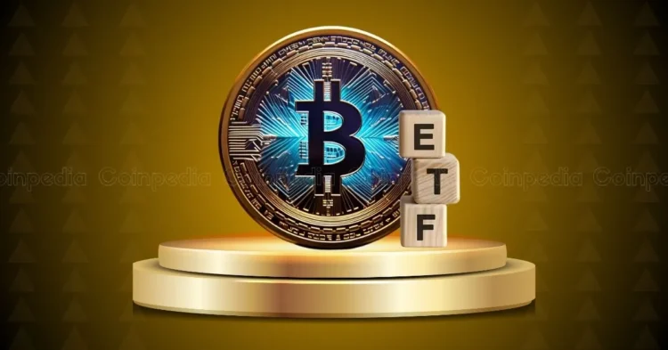 Bitcoin ETF Inflows Surge: BlackRock’s Massive $1.1B Mark