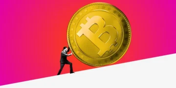 Bitcoin ETF Outflows Surpass $550M, Pressuring BTC Below $95K