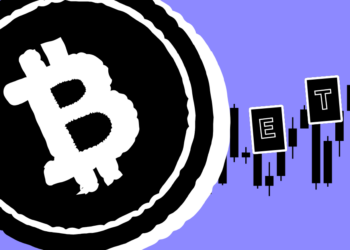 Bitcoin ETFs Hit Record $3.1B Inflows in One Week as BTC Price Aims for $100K