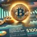 Bitcoin ETFs See Historic Surge – Institutions Go Bullish On BTC With $1.38 Billion Record Inflows