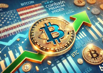 Bitcoin Indicator Signals Equilibrium After Trump Victory – A Clear Path To New Highs?