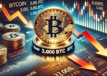 Bitcoin Miners Sold Over 3,000 BTC In The Past 48 Hours – Consolidation Phase Ahead?