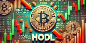Bitcoin On-Chain Indicator Signals Panic Selling At Current Levels – Time To HODL?