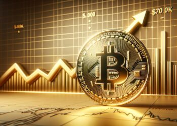 Bitcoin Price Eyes $70K Comeback: Will Bulls Push It Higher?