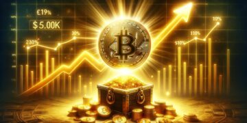 Bitcoin Price Gains 10%: Is The $100K Dream Closer Than Ever?