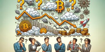 Bitcoin Price Slips Below $95K: Is The Rally Losing Steam?