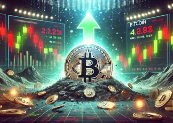Bitcoin Price To New ATH Soon? Analyst Who Called $72,000 Surge Reveals What Needs To Happen