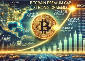 Bitcoin Rally Benefits From US Buyers