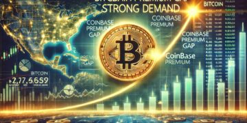 Bitcoin Rally Benefits From US Buyers