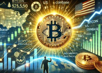 Bitcoin Rally Driven By U.S. Coinbase Investors – Top Analyst Shares Metrics
