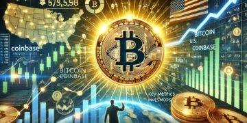 Bitcoin Rally Driven By U.S. Coinbase Investors – Top Analyst Shares Metrics