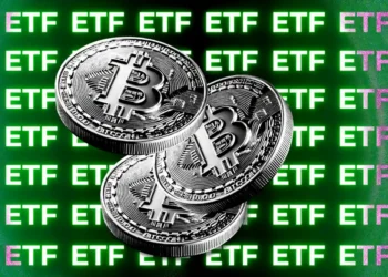 Bitcoin Spot ETFs Set to Break Monthly Inflow Record with $6.2 Billion in November