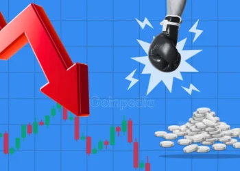 Bitcoin and Ethereum Lead the Losses