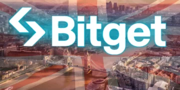 Bitget Hits All-time Highs in Trading Volume, Open Interest, and Daily Active Traders 