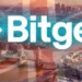 Bitget Hits All-time Highs in Trading Volume, Open Interest, and Daily Active Traders